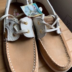 Margaritaville shoes